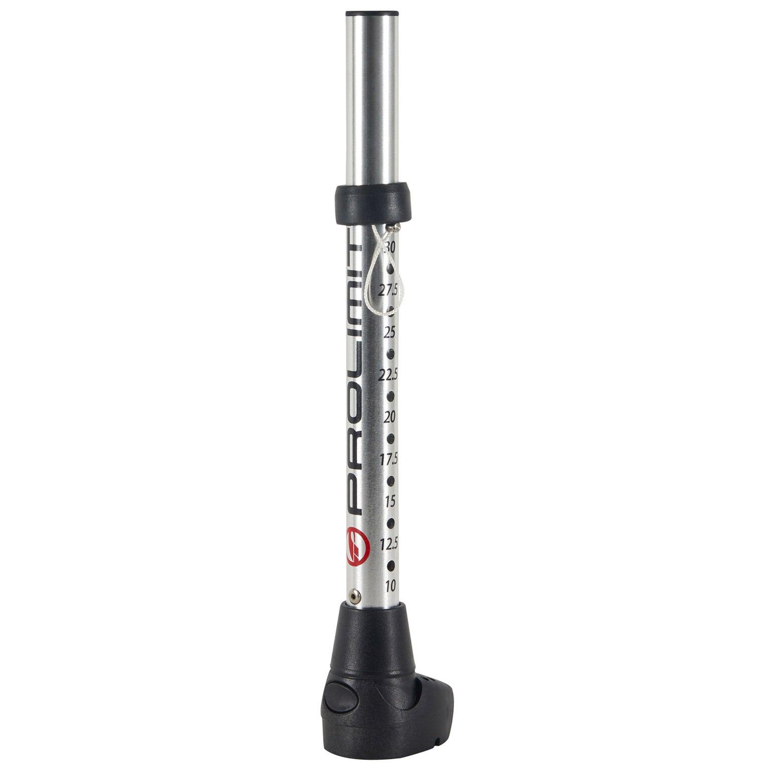 Prolimit Skinny mastforlenger RDM 30 cm hurtigkobling
