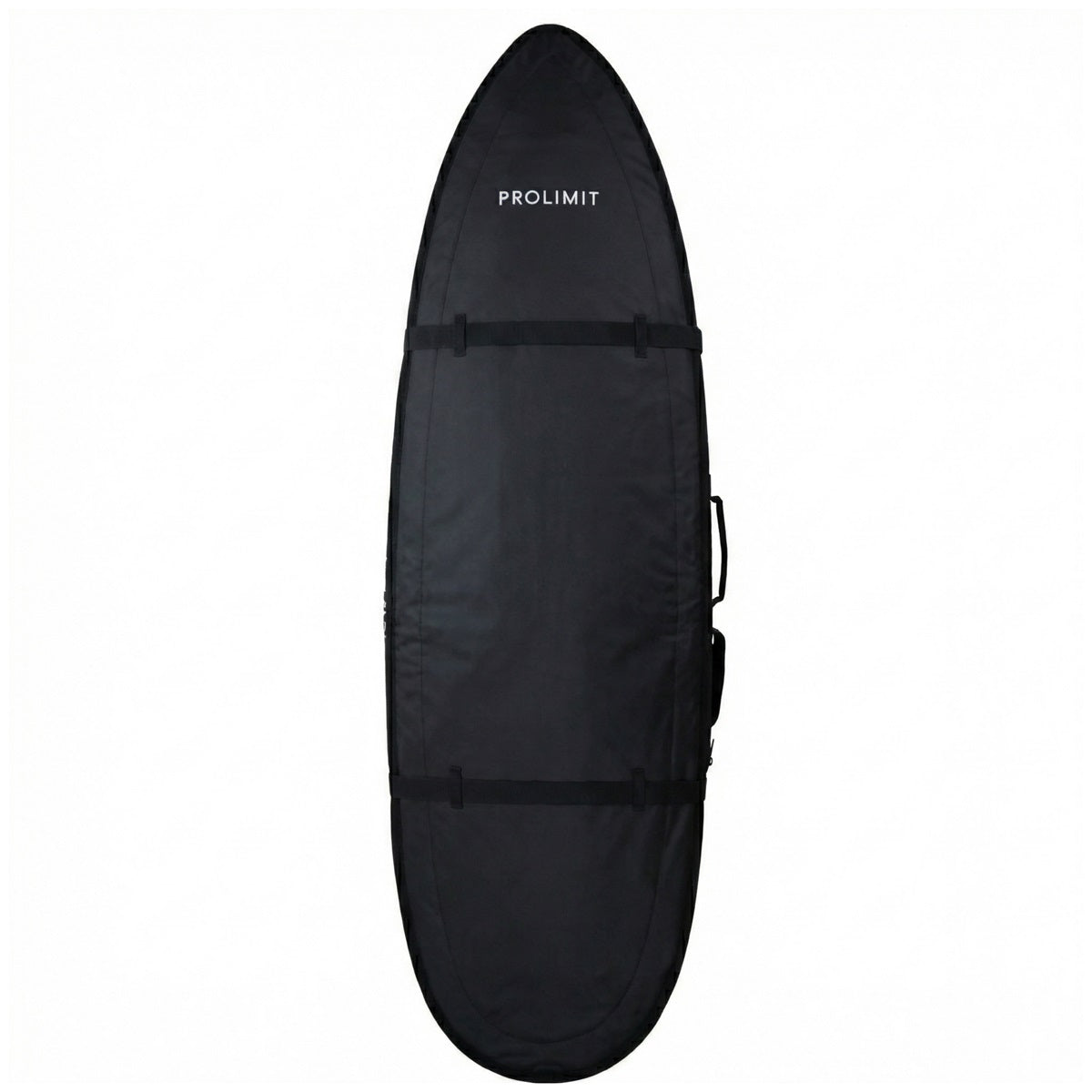 Prolimit Performance Double boardbag 6'0" svart 2-3 brett