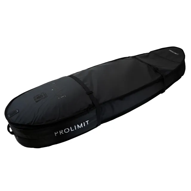 Prolimit Performance Double boardbag 6'0" svart 2-3 brett