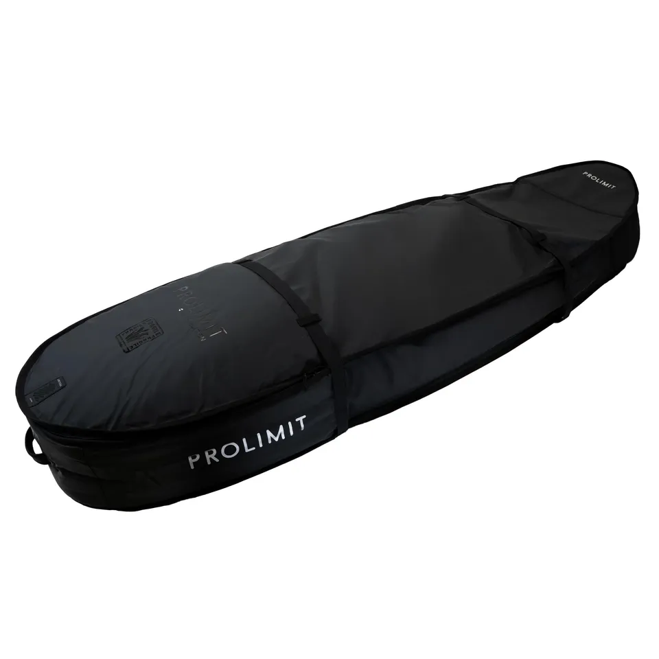 Prolimit Performance Double boardbag 6'0" svart 2-3 brett