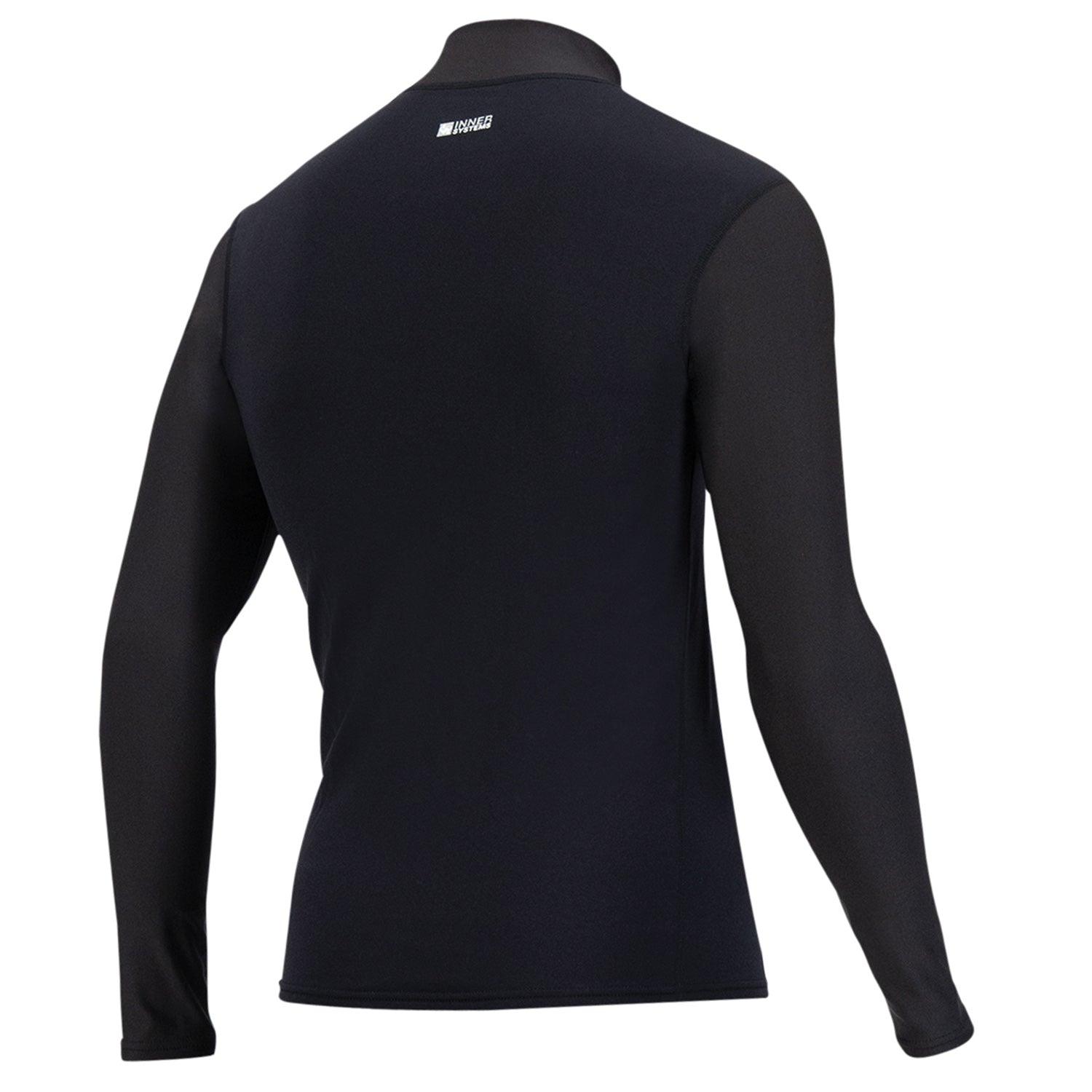 Prolimit Quick Dry Chilltop Longarm neoprentopp langarmet