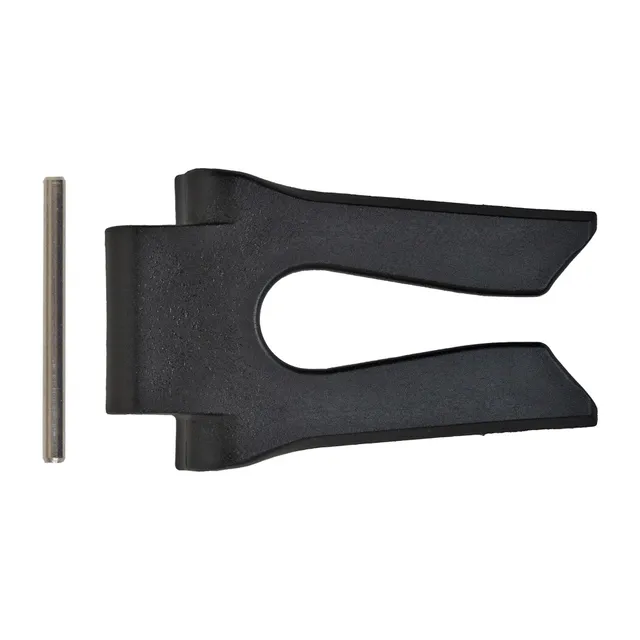 Prolimit Alpha Bar Lever reservedel krok svart