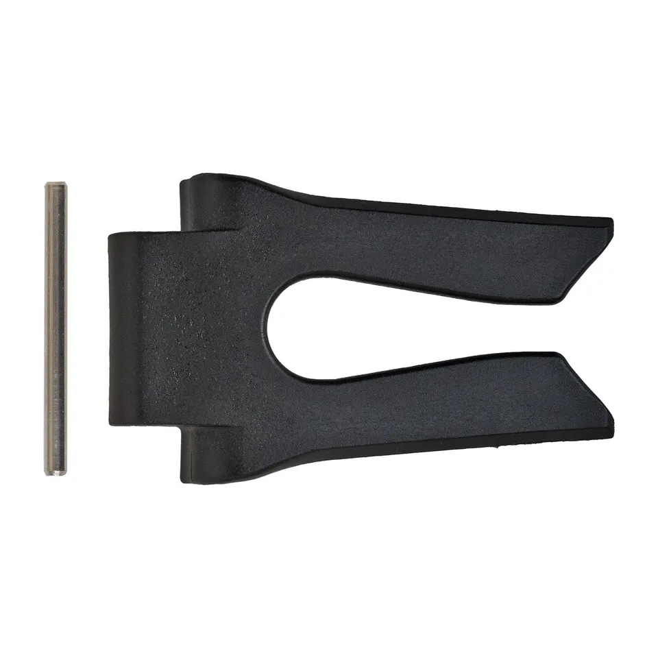Prolimit Alpha Bar Lever reservedel krok svart