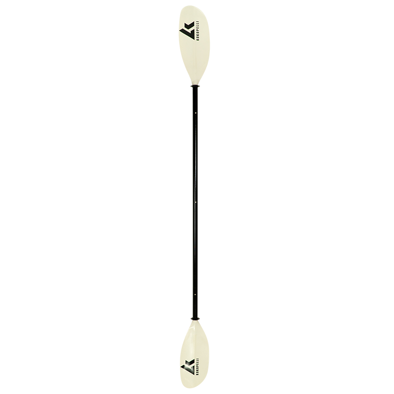 Kokopelli Alpine Lake padleåre 4-delt 220 cm lav vinkel