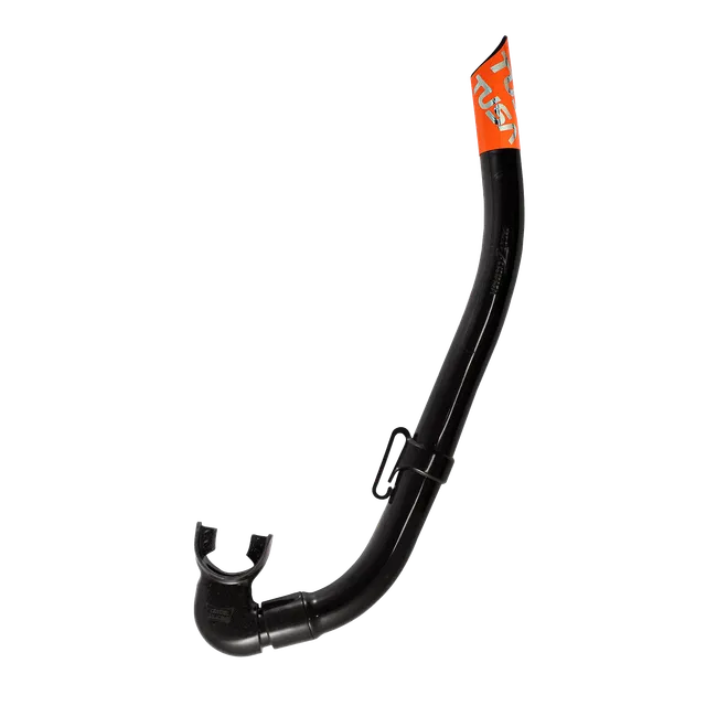 TUSA Reef Tourer SP-121QB snorkel med lett utblåsing