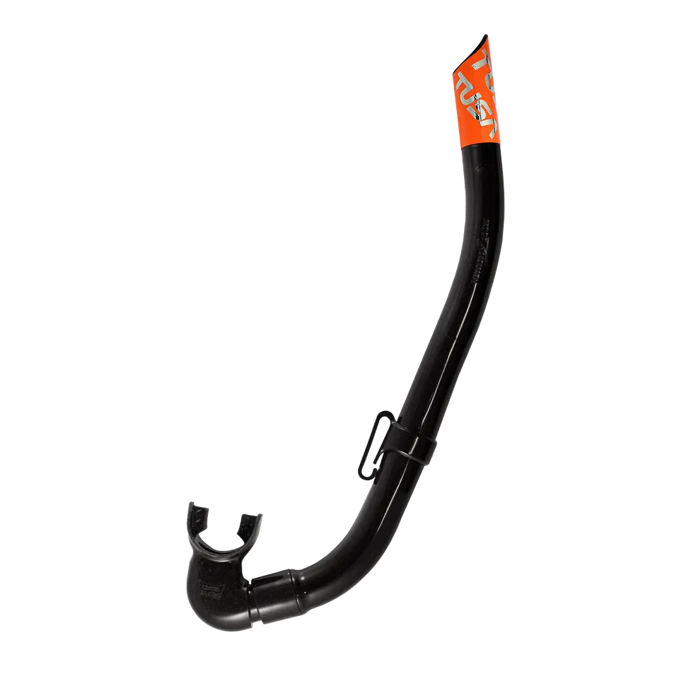 TUSA Reef Tourer SP-121QB snorkel med lett utblåsing