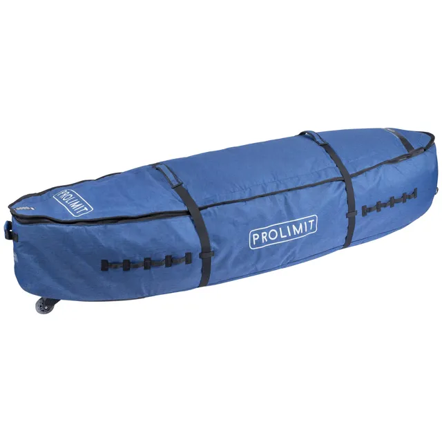 Prolimit Session Slider foilbag 220 blå hvit