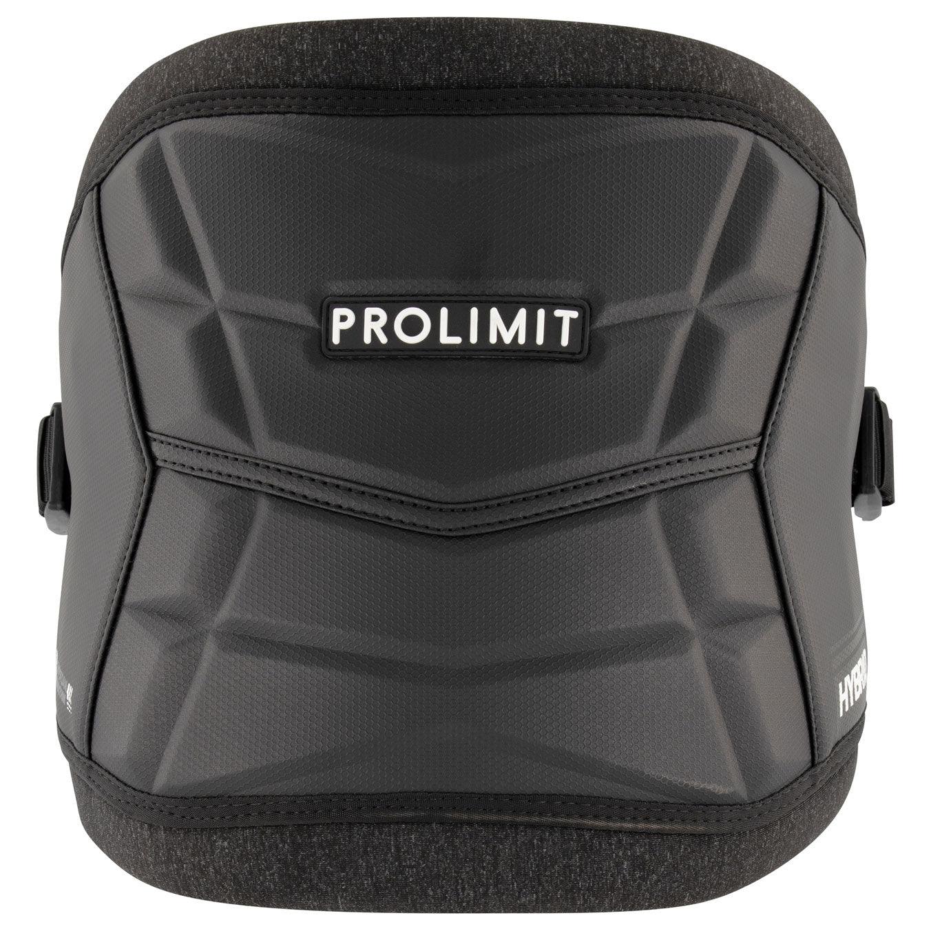 Prolimit Hybrid trapes svart midje herre