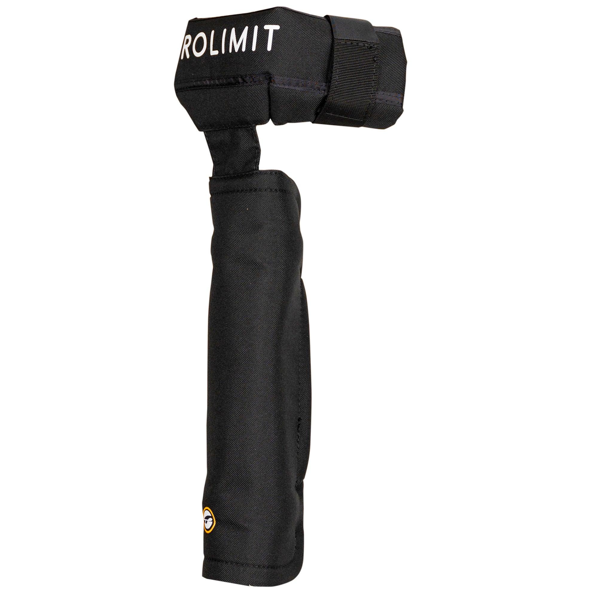 Prolimit Boom/Mast Protector bomtrekk svart slitesterk