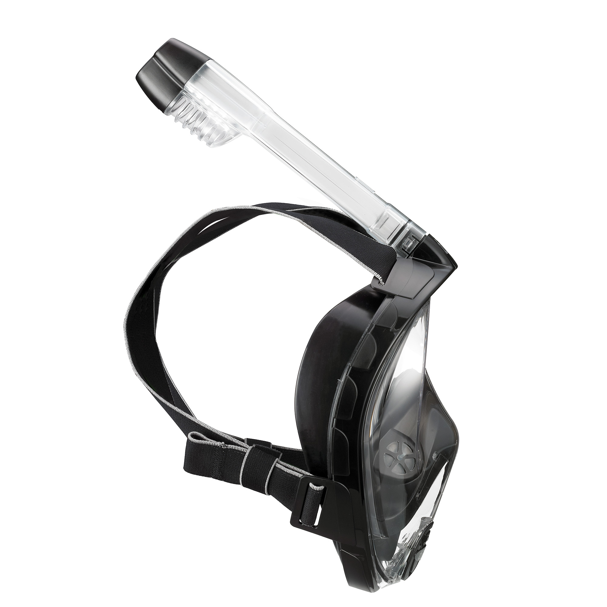 TUSA Sport helmaske snorkel 180 synsfelt