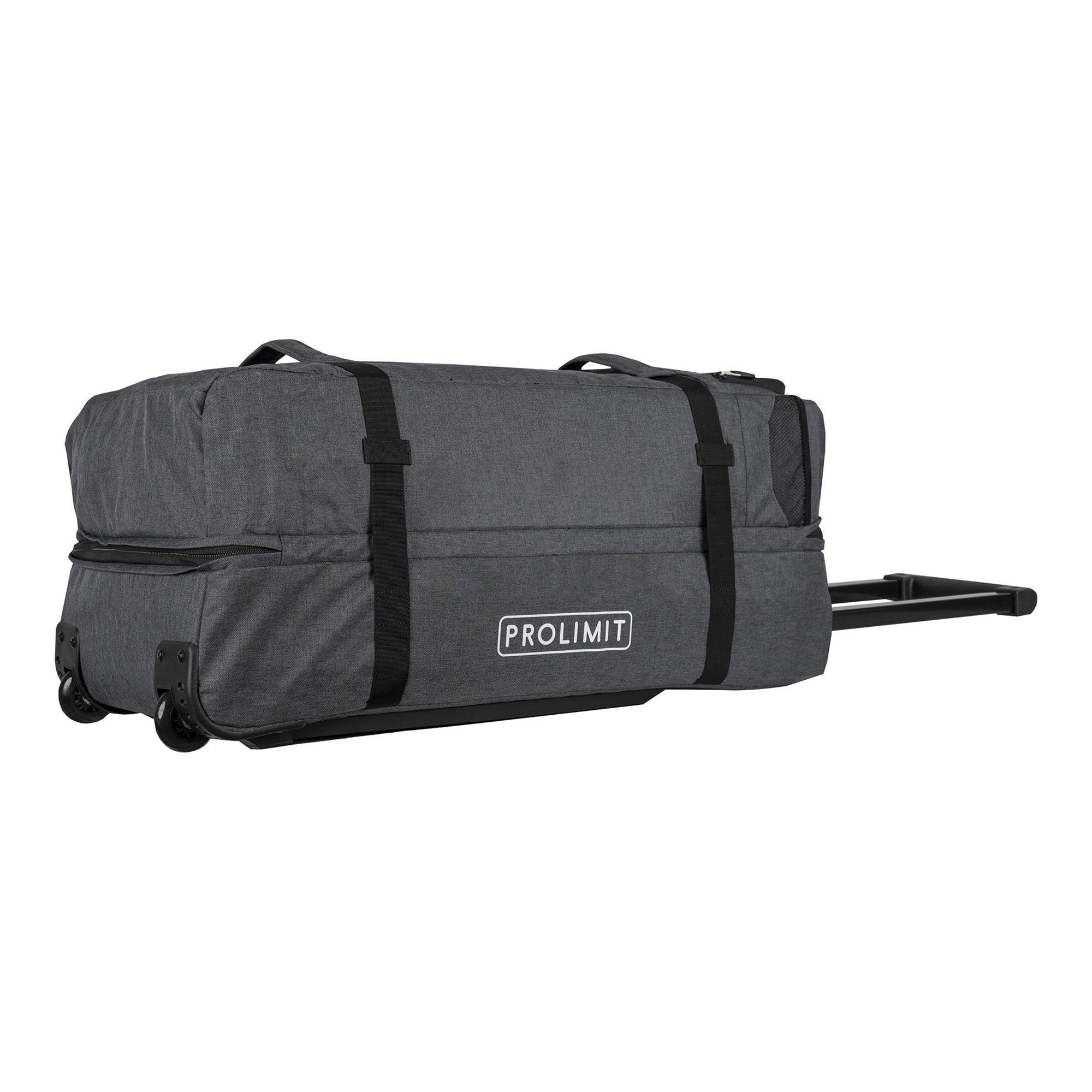 Prolimit Stacker Bag Medium reiseveske heather graa