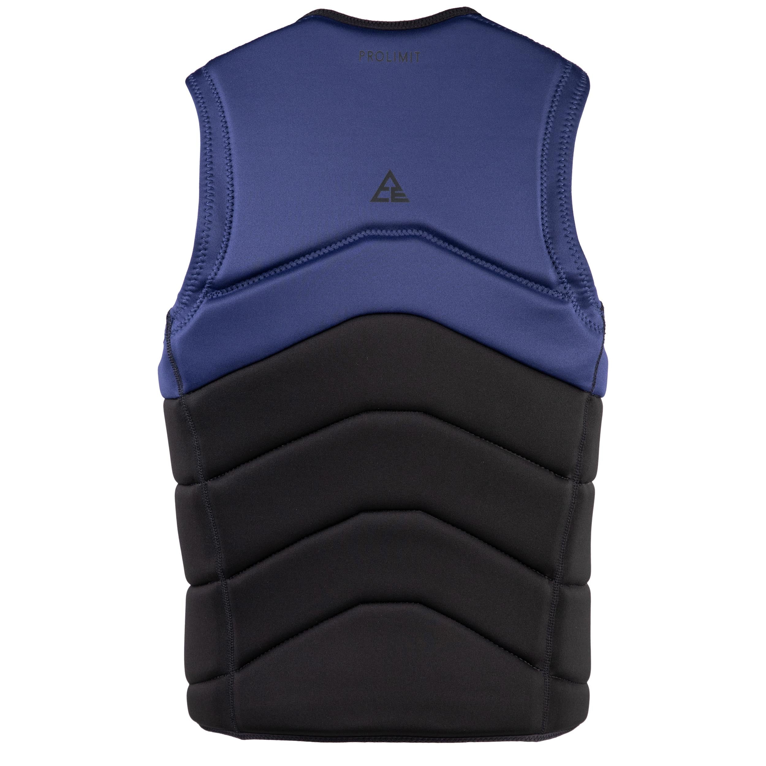 Prolimit ACE Vest Full Padded impactvest svart/grå
