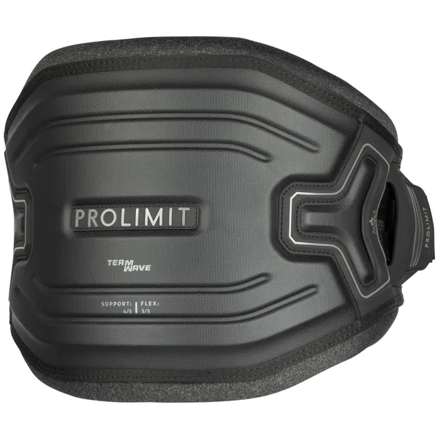 Prolimit Teamwave windsurfsele svart M