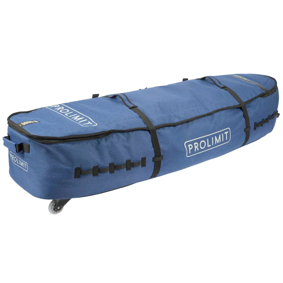 Prolimit Elite Slider Wheels boardbag 6'0 polstret