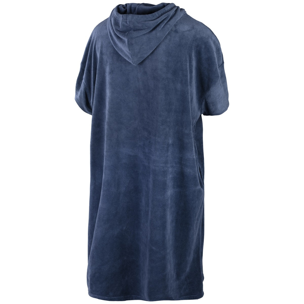 Prolimit Poncho skifteponcho svart onesize absorberende