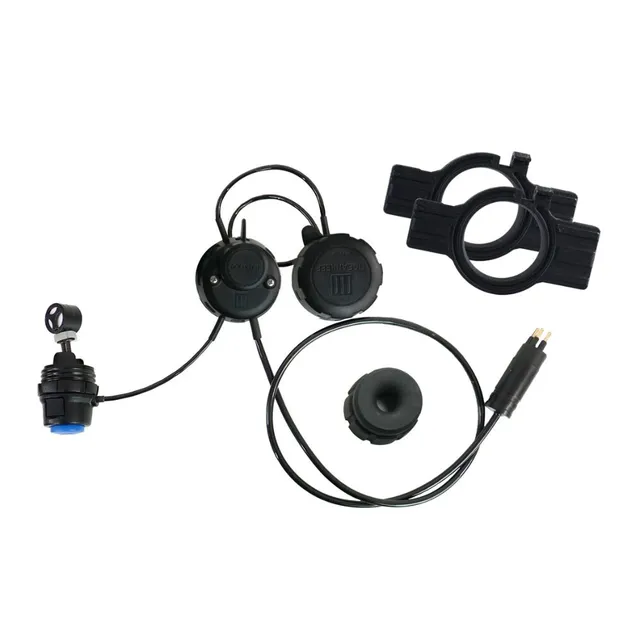 Ocean Reef Cube Set OTS kommunikasjonssett