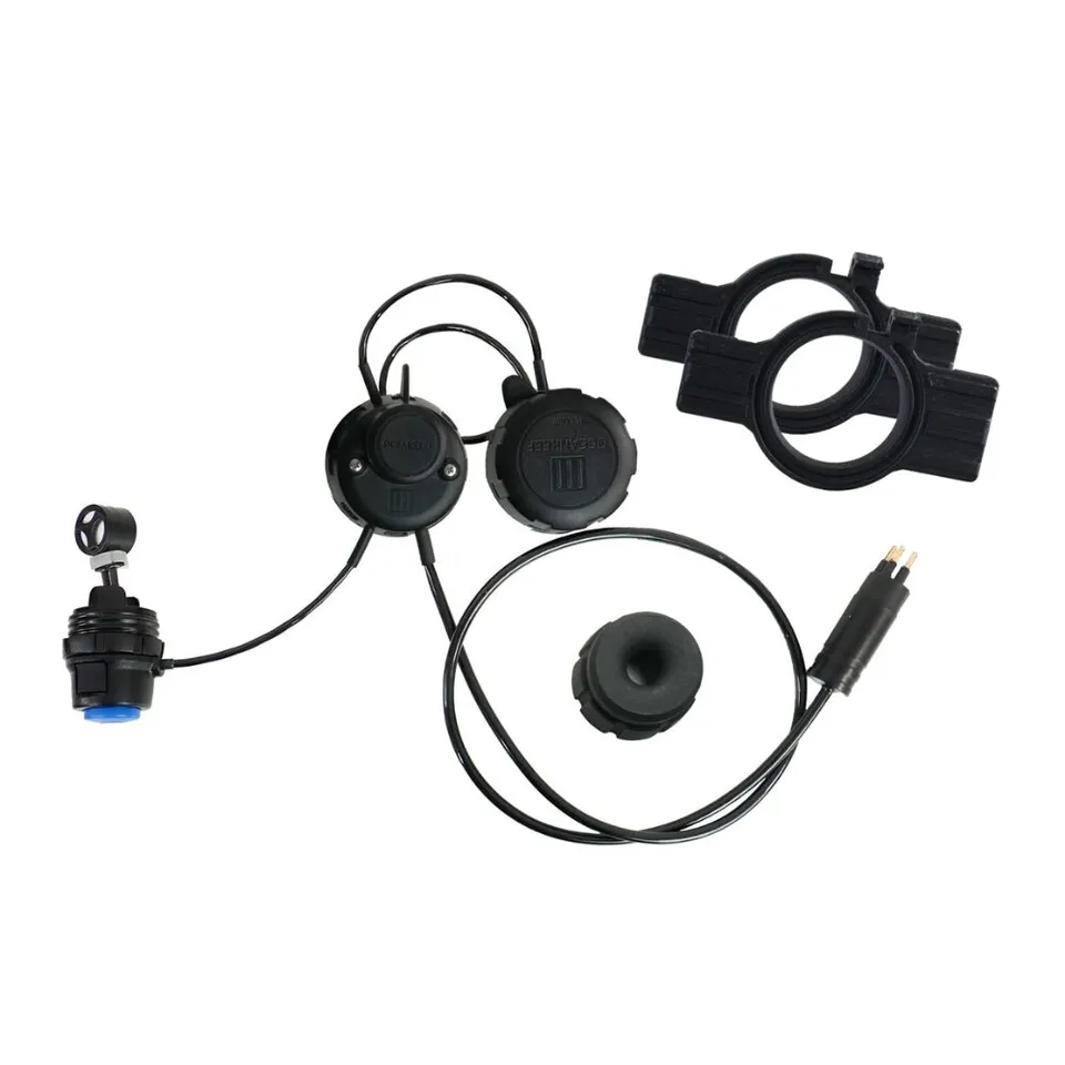 Ocean Reef Cube Set OTS kommunikasjonssett
