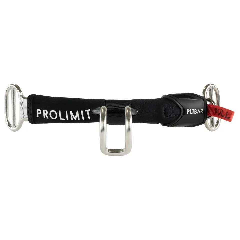 Prolimit Pin-release Windsurf spreaderbar 28 hurtigutløser