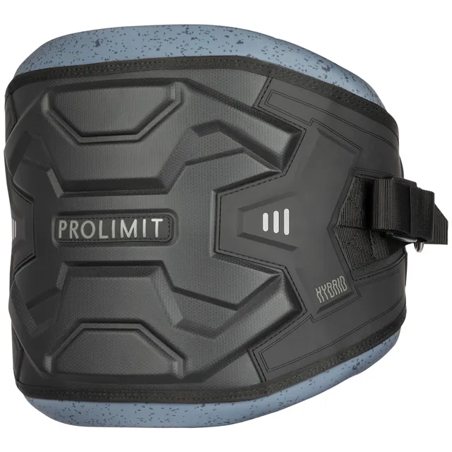 Prolimit Hybrid sele herre svart navy