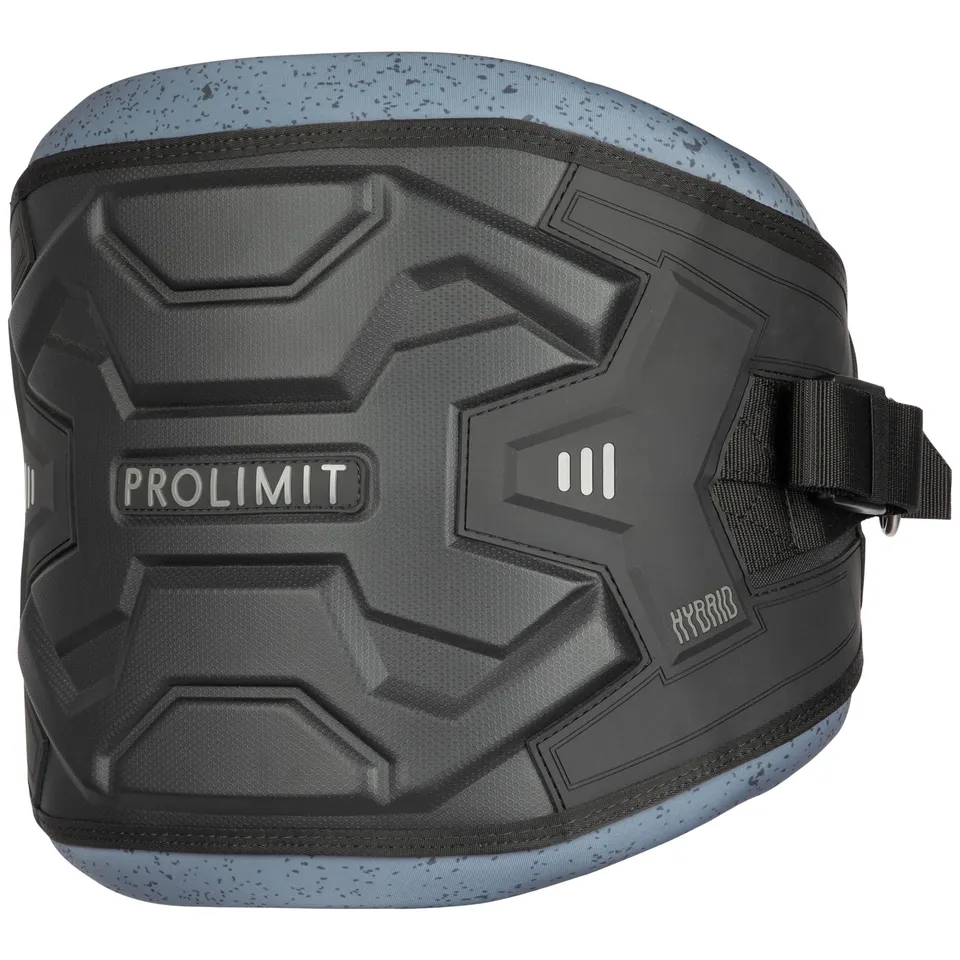 Prolimit Hybrid sele herre svart navy