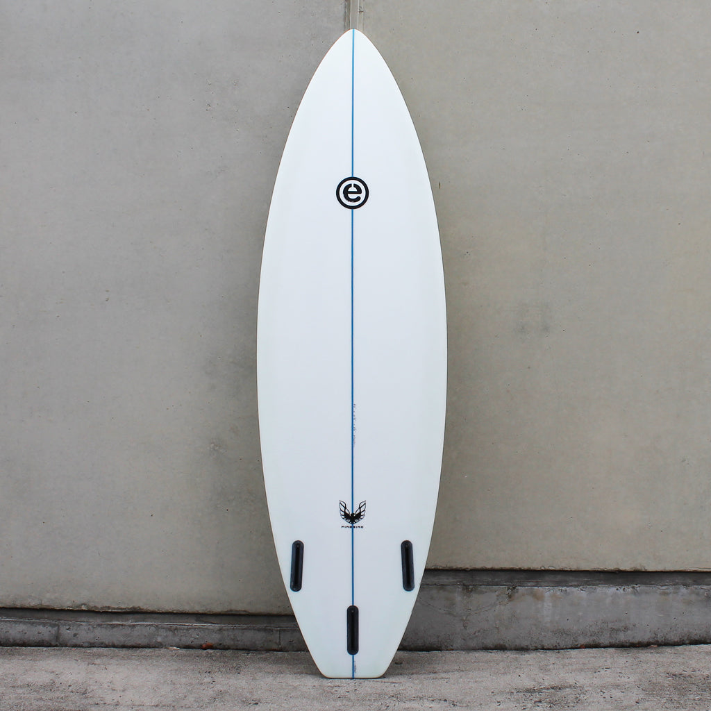 Elemnt Surf Firebird surfebrett shortboard