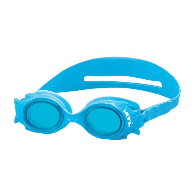 TUSA Guppy Jr V-421JA svømmebrille barn 4–10 år