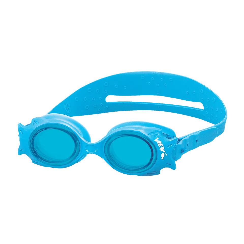TUSA Guppy Jr V-421JA svømmebrille barn 4–10 år