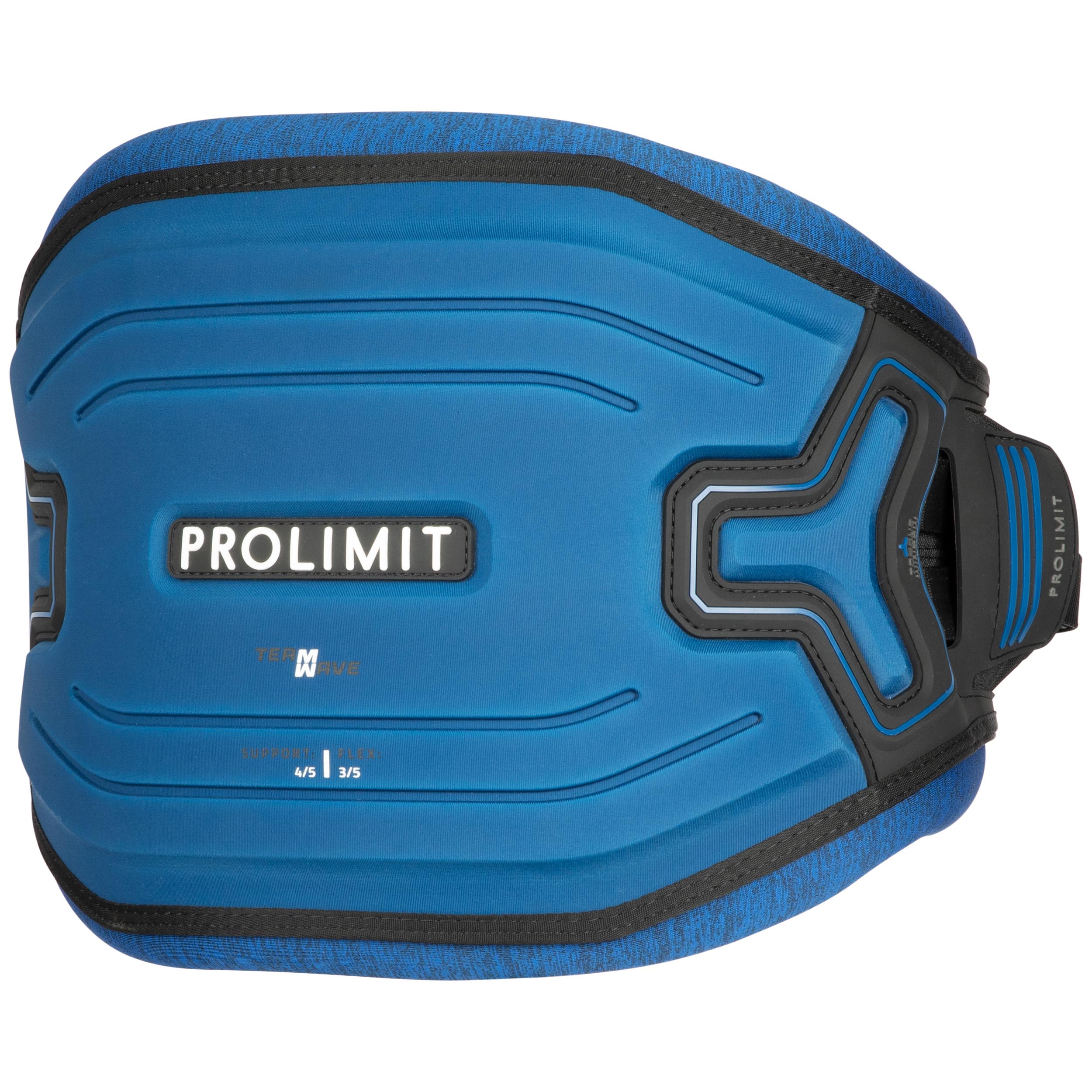 Prolimit Teamwave windsurfsele svart M