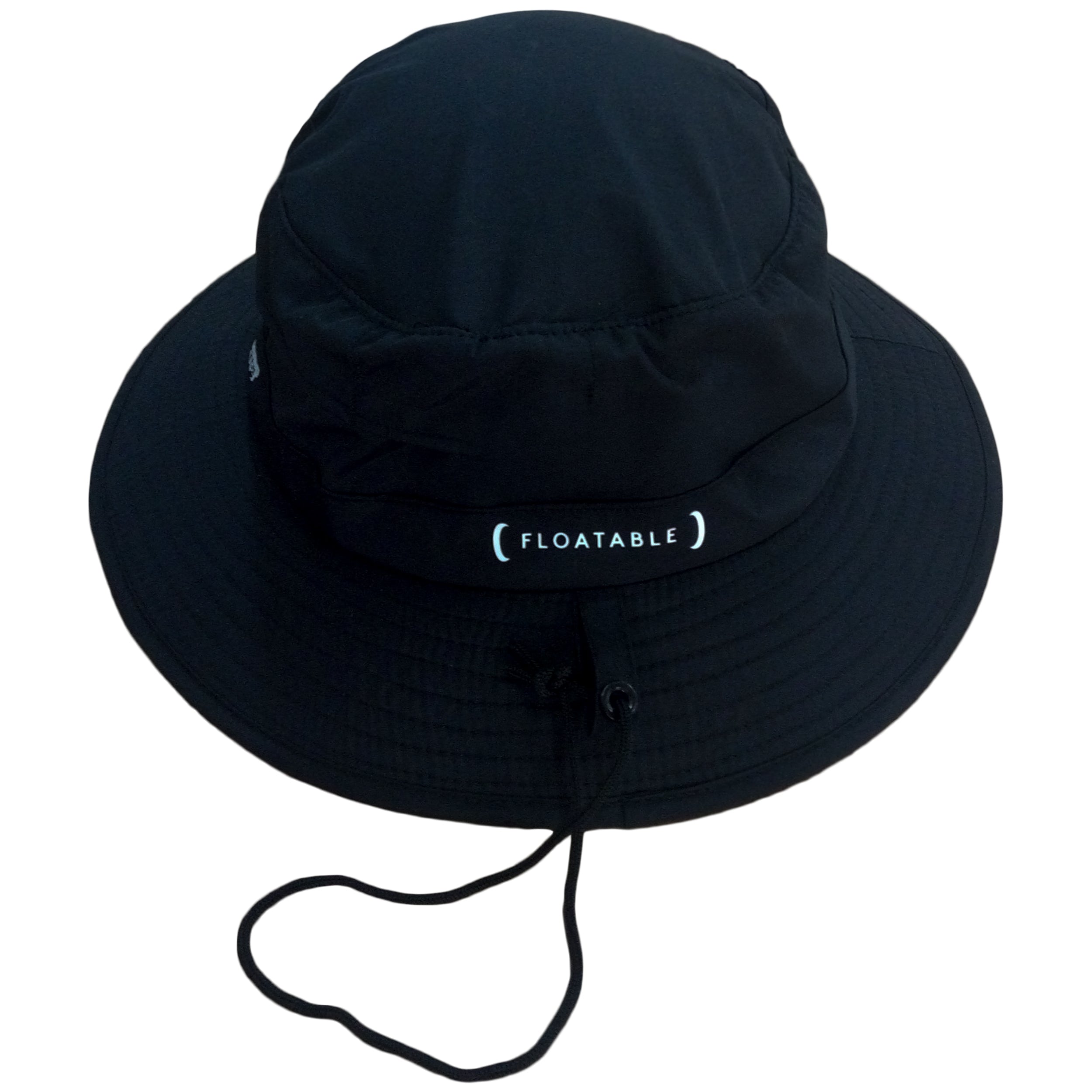 Prolimit Impact surfhatt svart ABS-skall