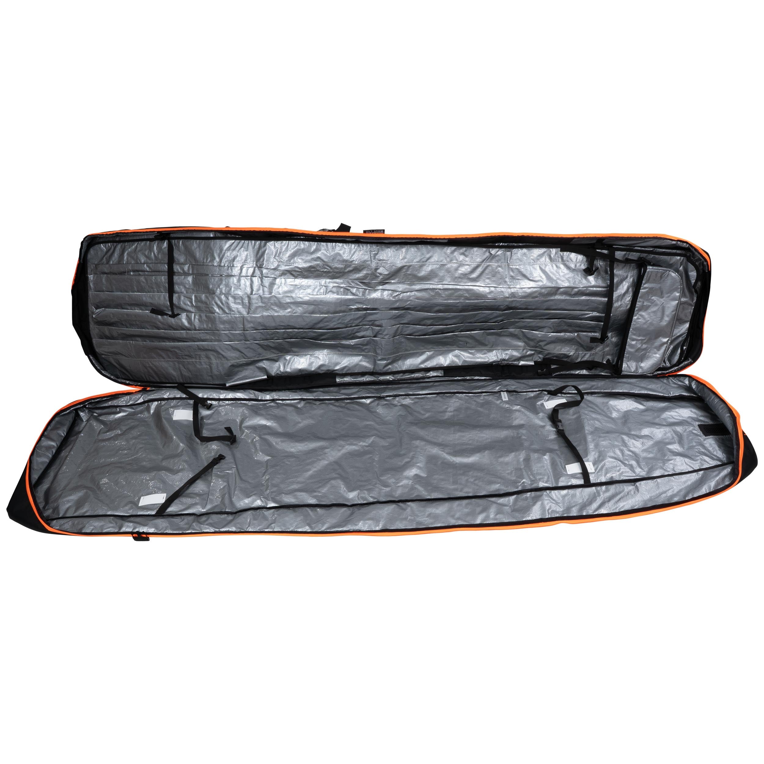 Prolimit Sessionbag Slider riggpose freeride svart