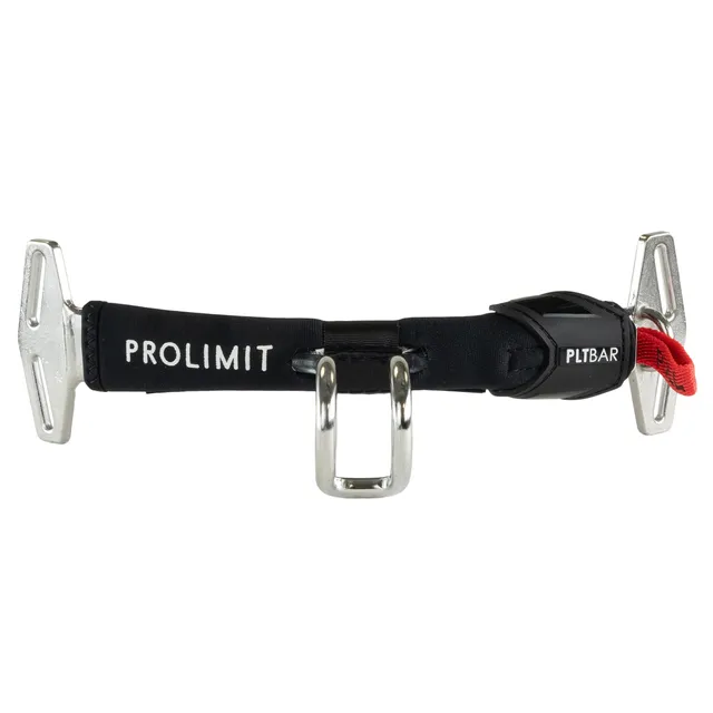 Prolimit sprederbar windsurf Pin-Release 24 slitesterk
