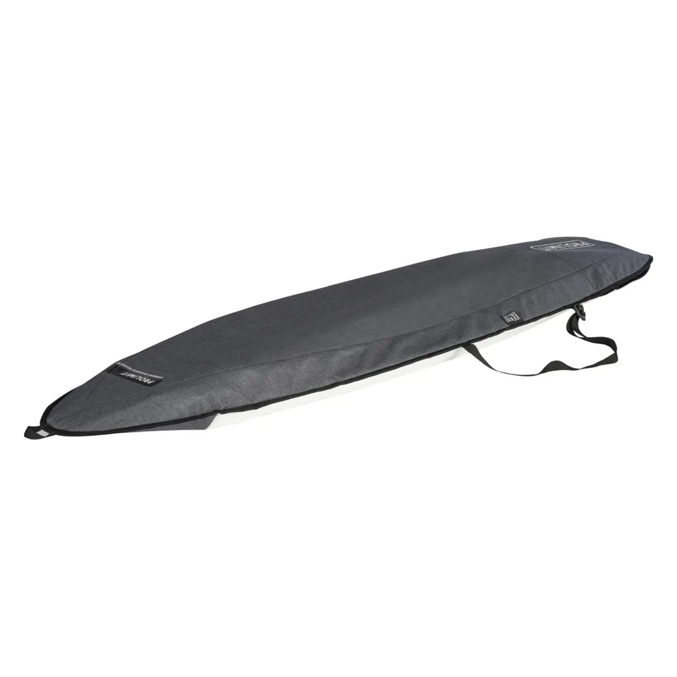 Prolimit Sport windsurf brettbag 240-80 grå