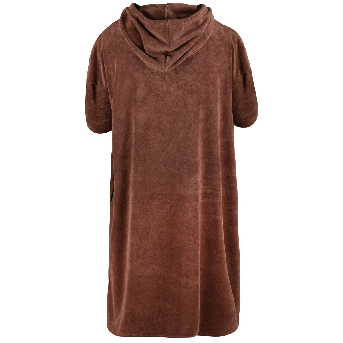Prolimit Poncho skifteponcho svart onesize absorberende