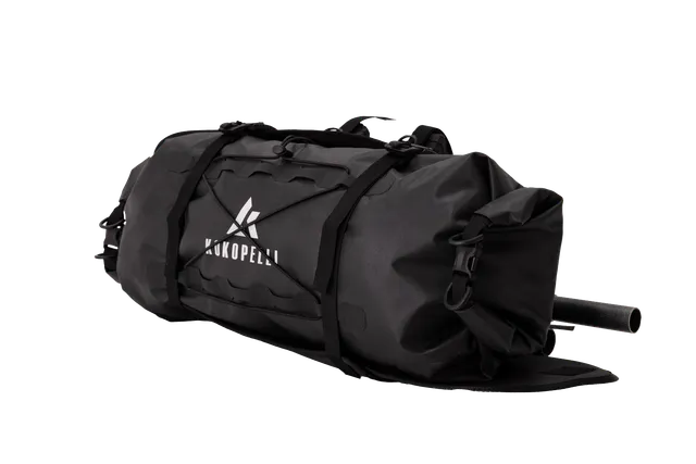 Kokopelli Durango Handlebar Bag & Harness styreveske vanntett