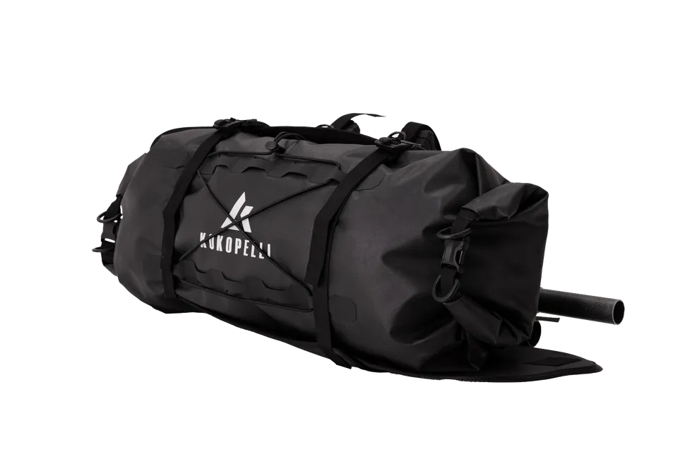 Kokopelli Durango Handlebar Bag & Harness styreveske vanntett