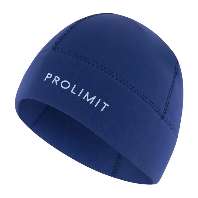Prolimit Pure Girl Beanie neoprenlue marine S-XL