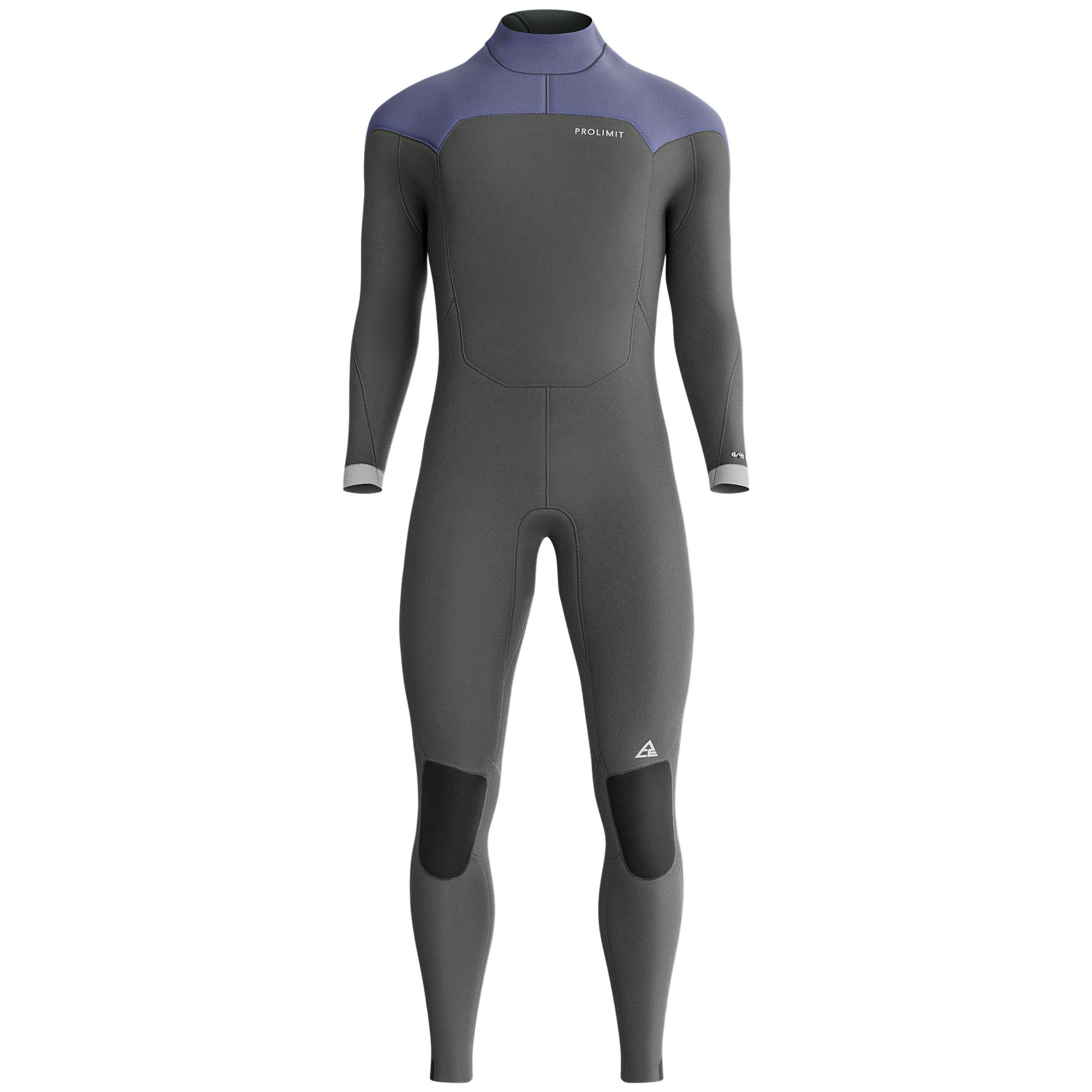 Prolimit ACE Steamer V-Zip 3/2 våtdrakt 52/L