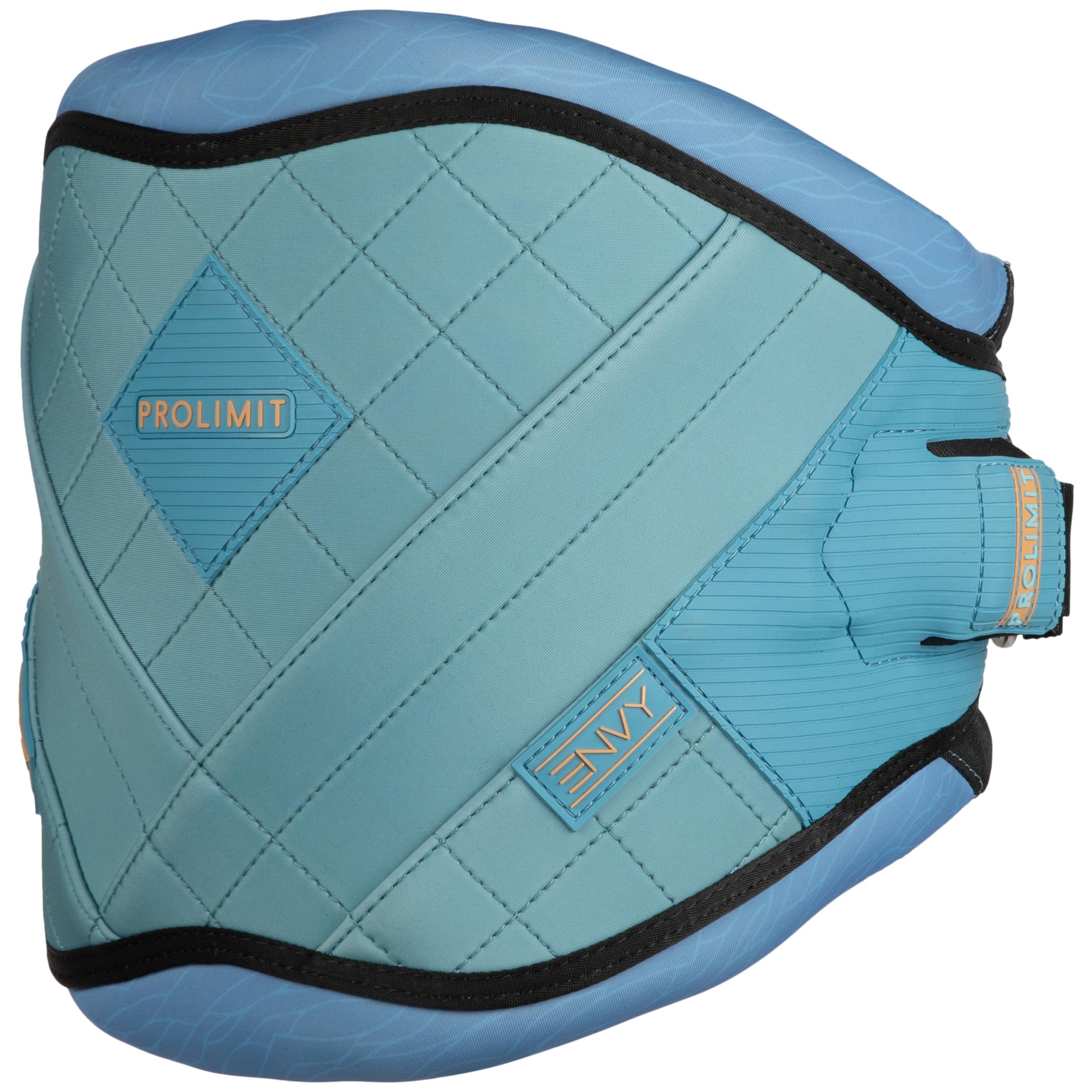 Prolimit Envy windsurfsele dame svart M