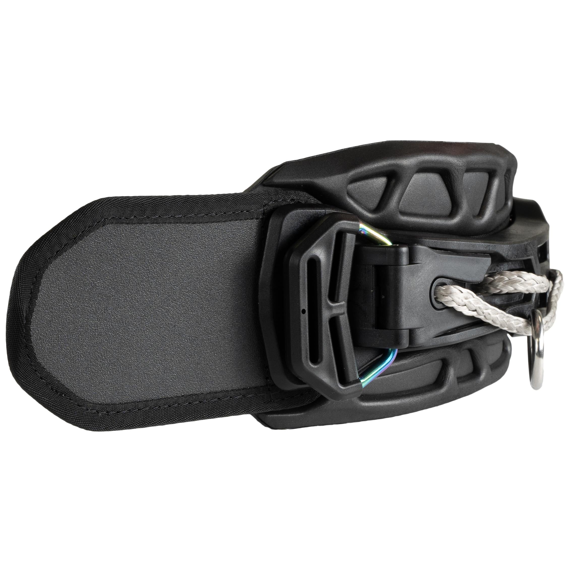 Prolimit Alpha Rope Bar spreaderbar 28 cm svart