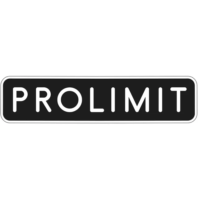 Prolimit Sailsticker klistremerke 400x95 mm logo
