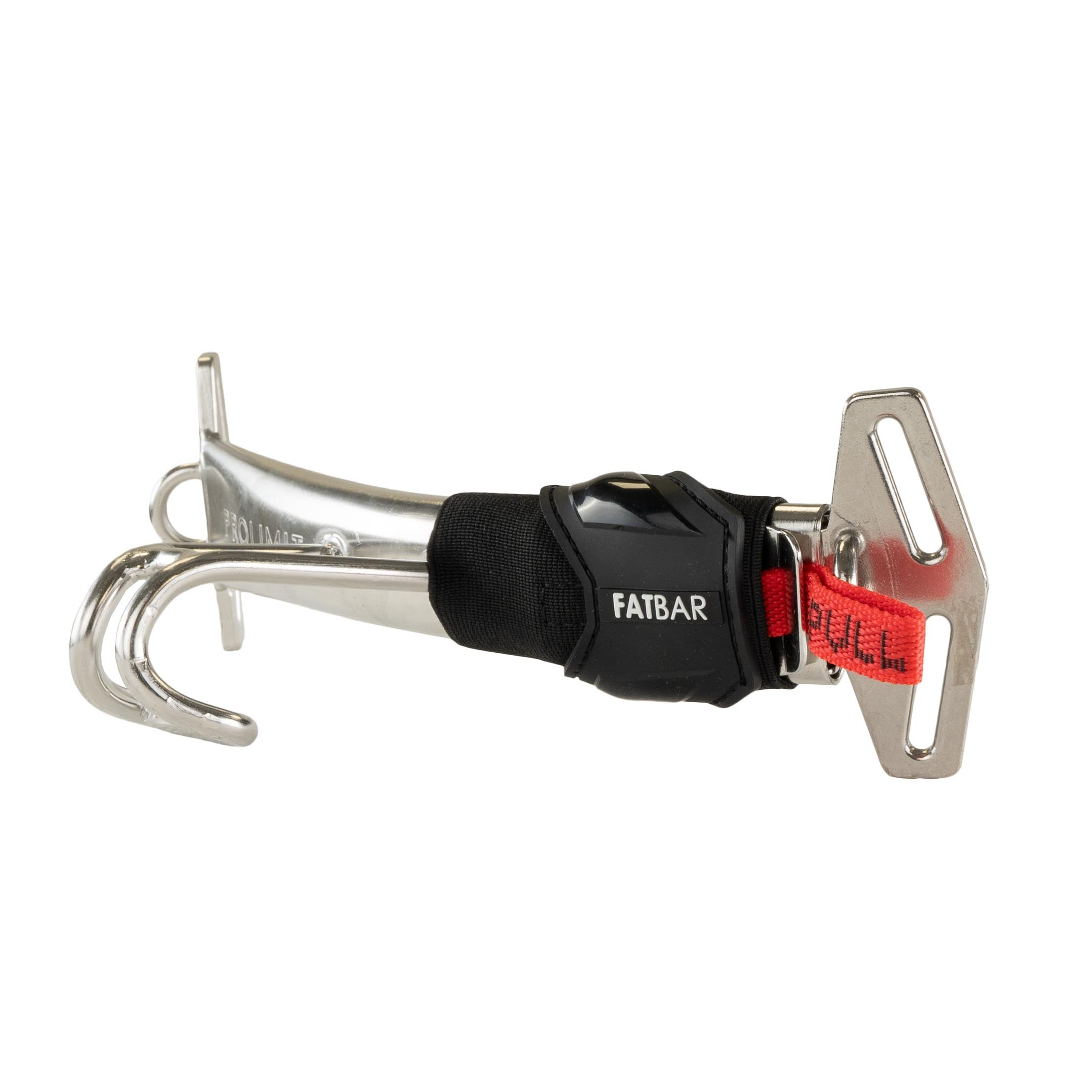 Prolimit Pin-release FAT spreaderbar 28 kite dobbel