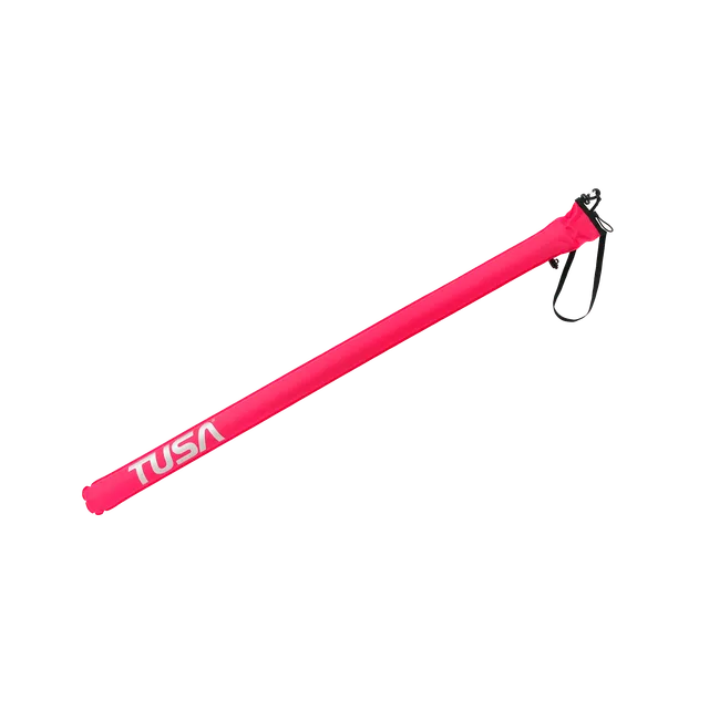 TUSA Rescue Marker SMB dykkerbøye 180 cm