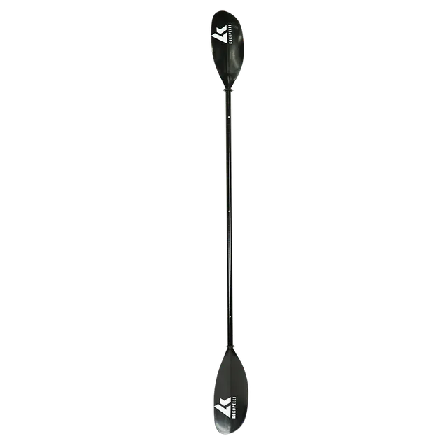 Kokopelli Alpine Lake padleåre 4-delt 220 cm lav vinkel