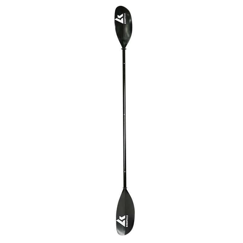 Kokopelli Alpine Lake padleåre 4-delt 220 cm lav vinkel