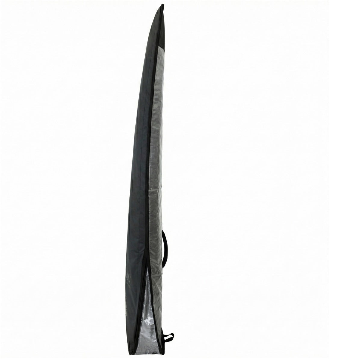 Prolimit Sport boardbag 6'2" grå/hvit brett