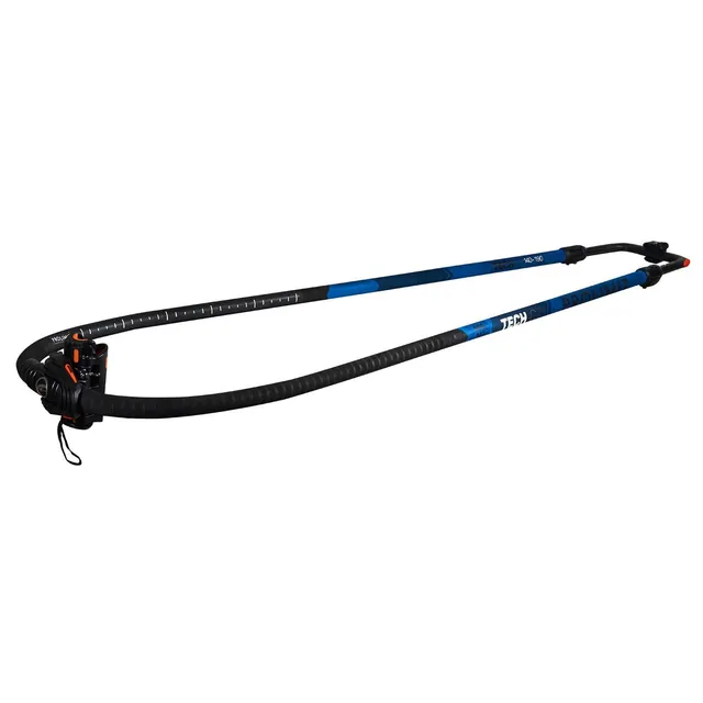 Prolimit Carbon Tech Boom windsurfbom 140-190 karbon