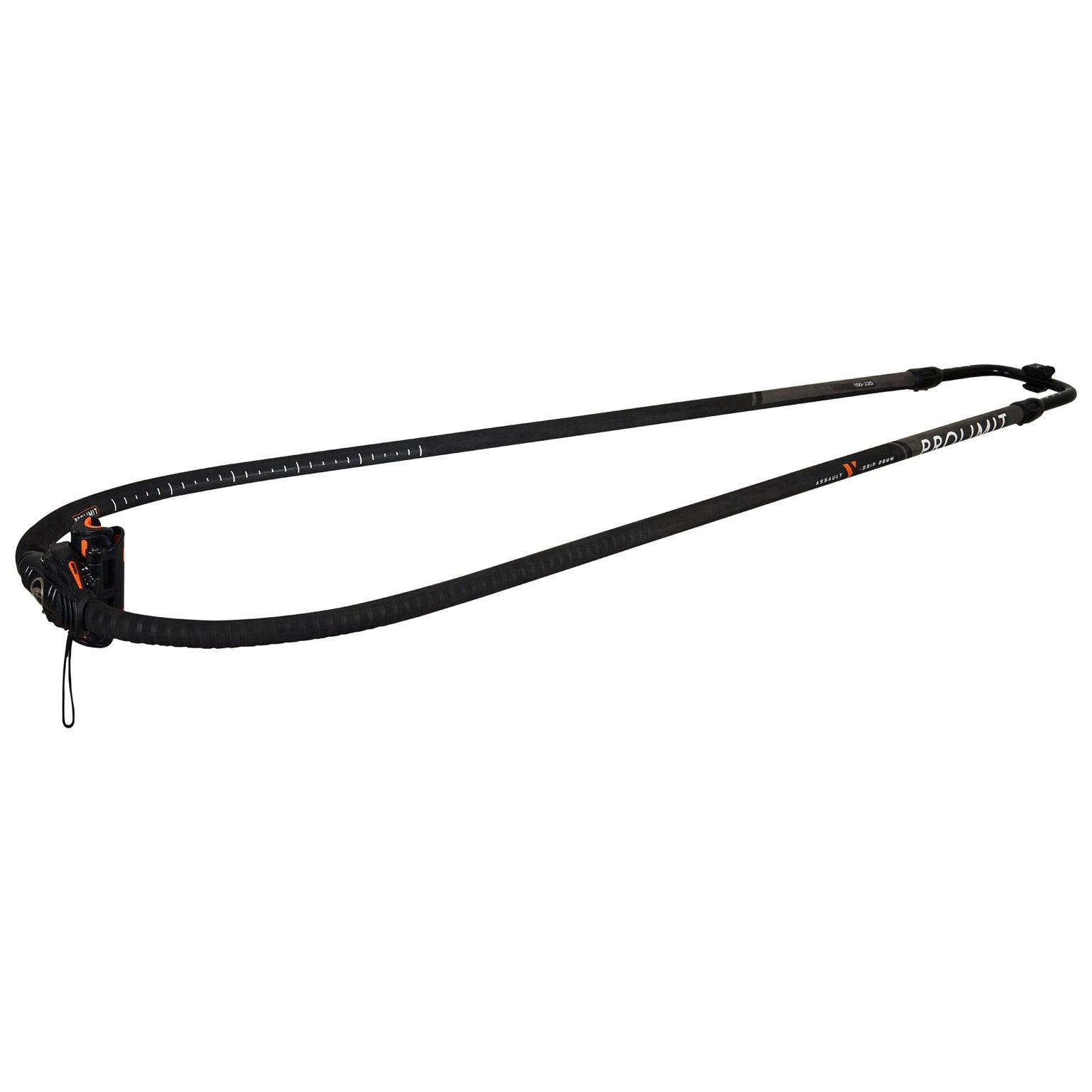 Prolimit Assault bom 140-200 windsurf V-grep