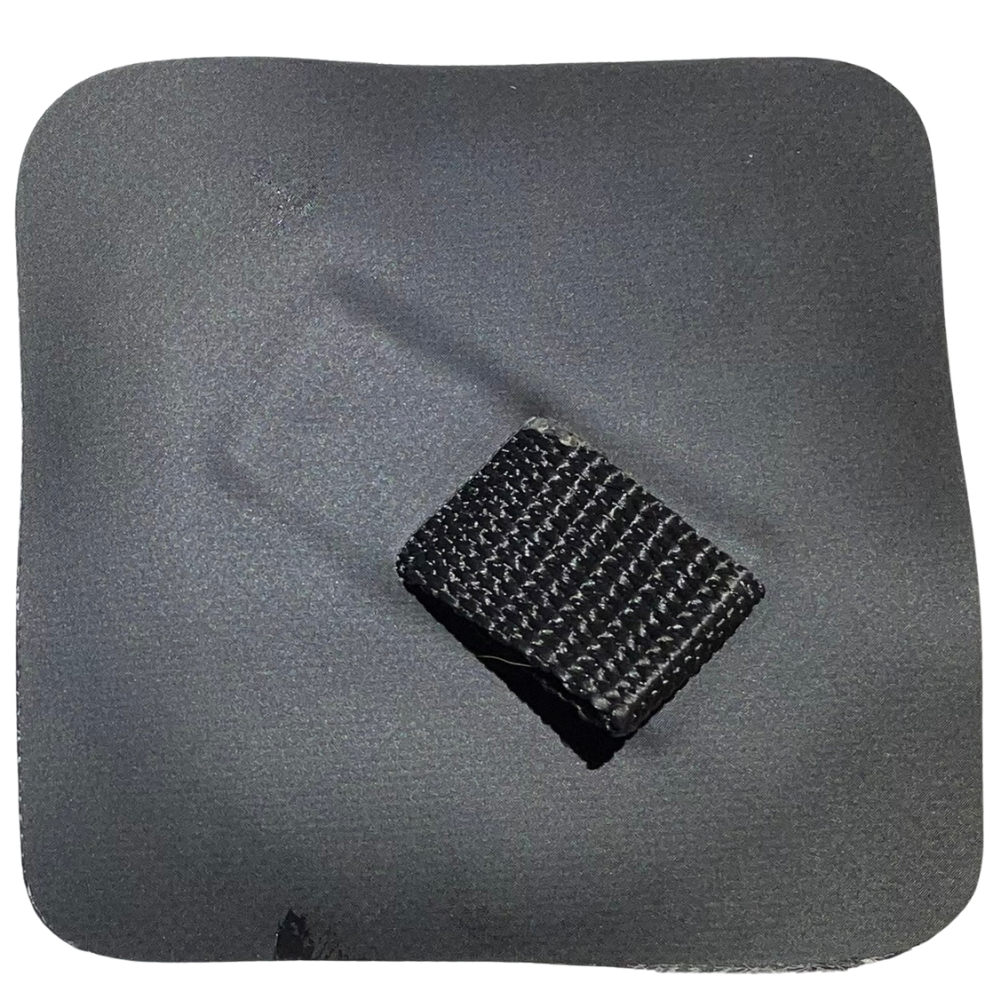 Kokopelli D-Ring Set festepunkt 2-pakning slitesterk
