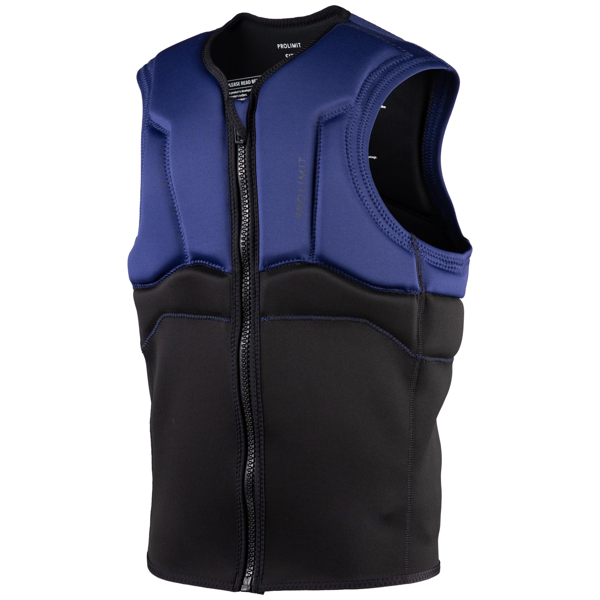 Prolimit ACE Half Padded impactvest lett