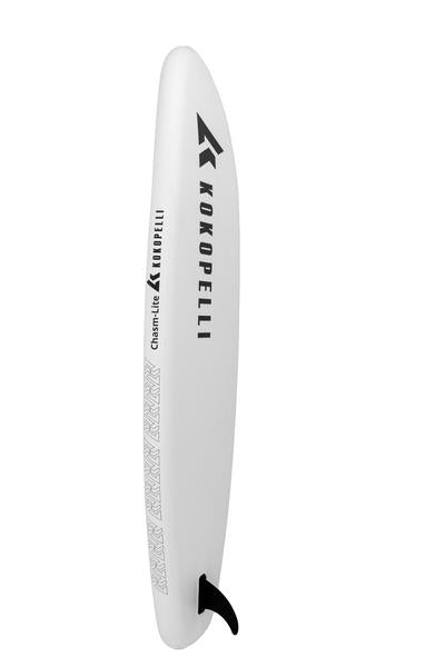 Kokopelli Chasm-Lite oppblåsbart SUP 10 fot ultralett